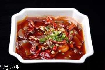 雞血的熱量高嗎？雞血會(huì)長(zhǎng)胖嗎？