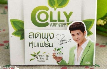 colly葉綠素怎么喝？colly葉綠素服用方法