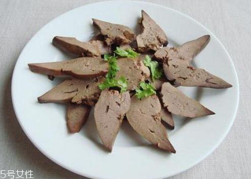 雞肝是什么？雞肝能吃嗎？