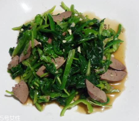 雞肝有什么壞處？吃了雞肝會怎樣？