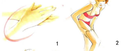 嬌韻詩(shī)紅魔晶怎么用？嬌韻詩(shī)紅魔晶按摩手法