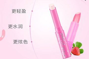 泰國(guó)唇膏哪個(gè)牌子好？泰國(guó)唇膏品牌排行榜