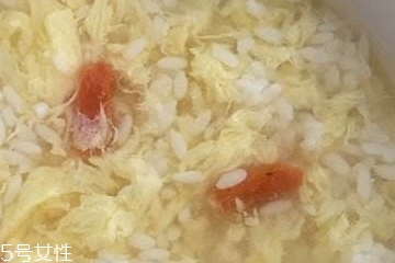 酒釀蛋怎么做？酒釀蛋的做法