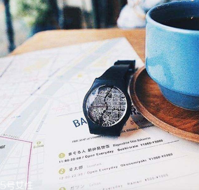 may 28th是什么牌子？may 28th手表品牌介紹