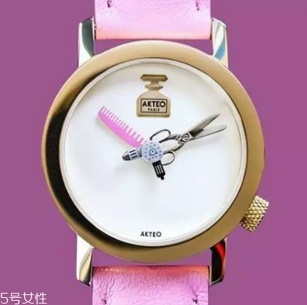 akteo是什么牌子？akteo手表品牌介紹