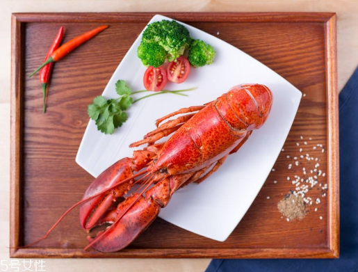 波士頓龍蝦什么季節(jié)最好吃？
