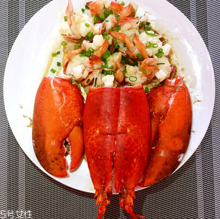 波士頓龍蝦什么季節(jié)最好吃？