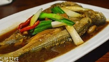 青魚(yú)是鯉魚(yú)嗎？青魚(yú)和鯉魚(yú)是不是一樣的？