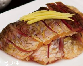青魚怎么釣？青魚可以用什么餌料？