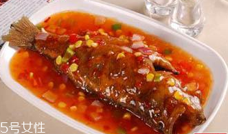 青魚能做生魚片嗎？青魚能不能生吃？