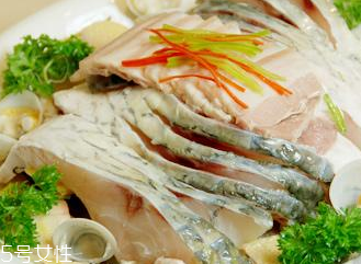 青魚怎么保存？青魚的儲存方法