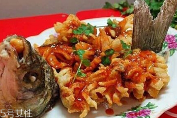 青魚怎么保存？青魚的儲(chǔ)存方法