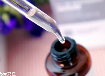 精華液能祛斑嗎？精華液有祛斑效果嗎？