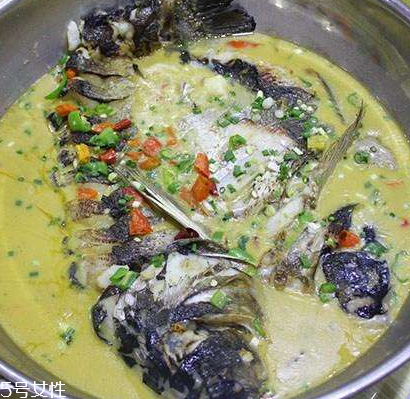 青魚是清江魚嗎？青魚和清江魚哪個(gè)更好吃？