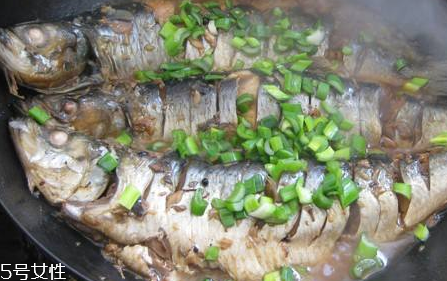 青魚是清江魚嗎？青魚和清江魚哪個(gè)更好吃？