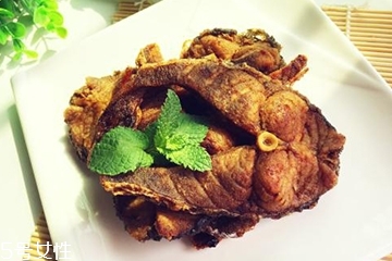 青魚是清江魚嗎？青魚和清江魚哪個(gè)更好吃？