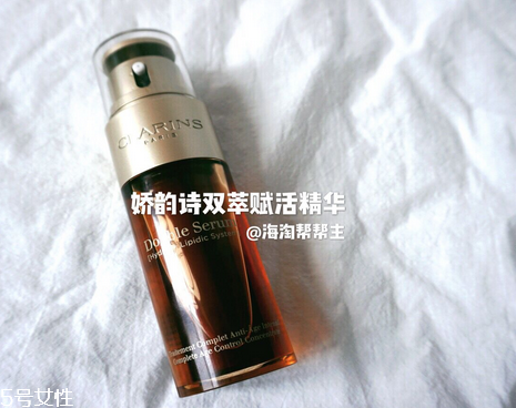 精華液可以收縮毛孔嗎？精華液能不能收縮毛孔？