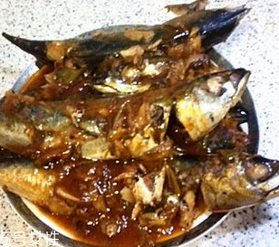 青魚禁忌食材 青魚不能和什么一起吃？