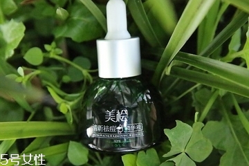 精華液為什么有些粘？為什么精華液那么粘呢？