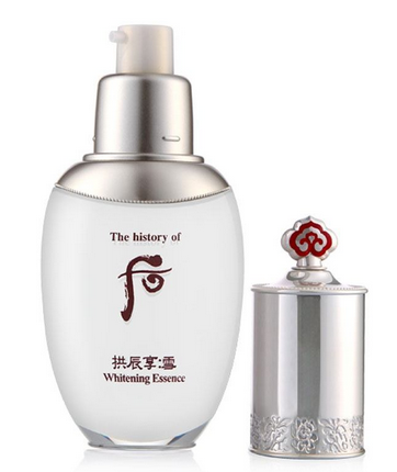精華液為什么貴？為什么精華液都很貴？