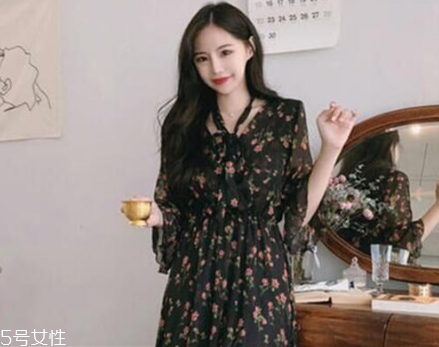 矮個(gè)子穿長(zhǎng)裙怎么搭配？矮個(gè)子穿長(zhǎng)裙搭配技巧