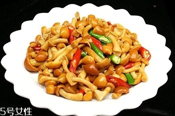 滑子菇是什么？滑子菇能吃嗎？