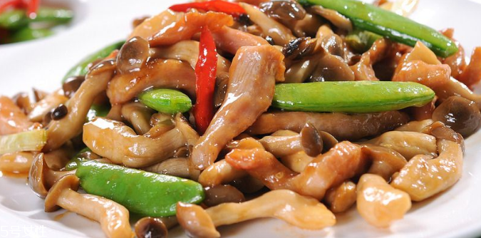 滑子菇是什么？滑子菇能吃嗎？