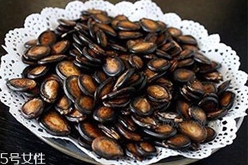 西瓜子怎么剝開？西瓜子的正確吃法