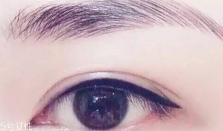 提眉可以做幾次？提眉多久后可以做第二次