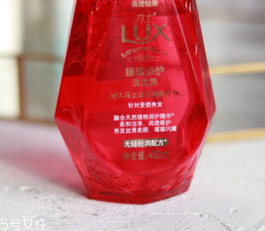 力士洗發(fā)水是堿性的嗎？力士洗發(fā)水是酸性還是堿性？