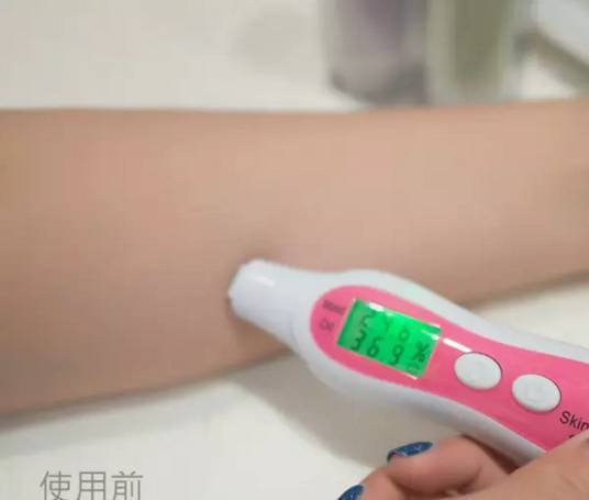 蘭芝紫色隔離好用嗎？黃皮美白利器