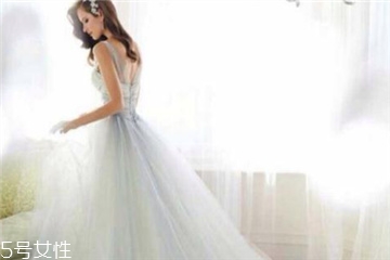 婚紗可以借給別人穿嗎？婚紗能不能借給別人？