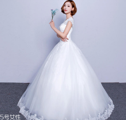 婚紗可以穿紅色的嗎？婚紗穿紅色的好嗎？