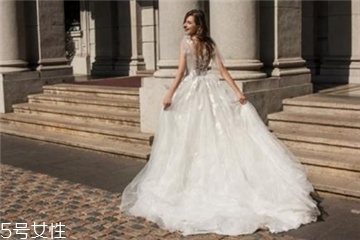 婚紗裙撐怎么折疊？婚紗裙撐怎么收起來？