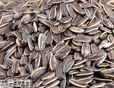 葵瓜子的宜忌人群 口腔潰瘍患者能吃葵瓜子嗎？