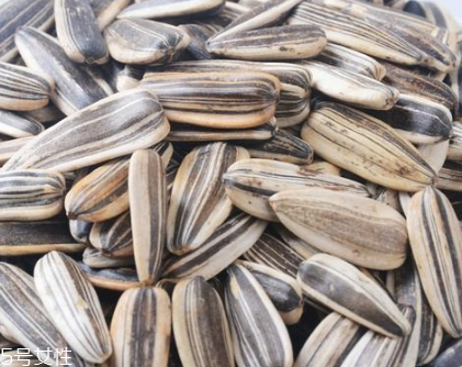 葵瓜子能帶上飛機(jī)嗎？葵瓜子能過安檢嗎？