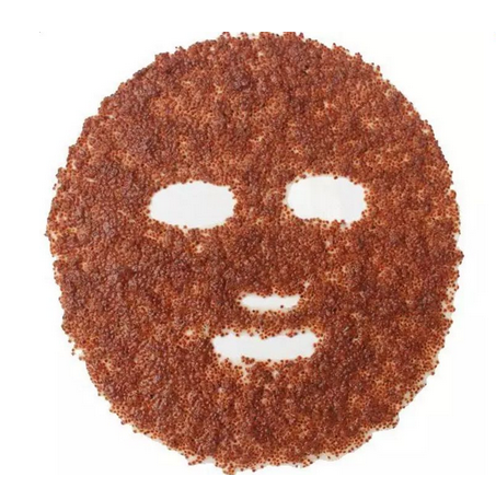 敏感肌可以用海藻面膜嗎？海藻面膜敏感肌能用嗎？