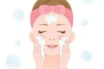 敏感肌如何去閉口？敏感肌有閉口怎么辦？