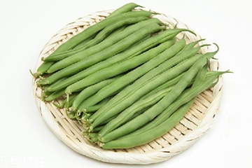 蕓豆是什么？蕓豆是豆角嗎？