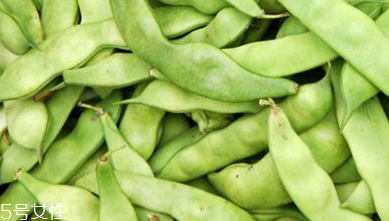 蕓豆是什么？蕓豆是豆角嗎？