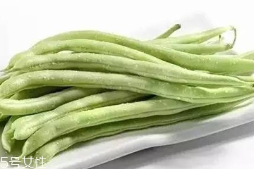 蕓豆能和什么一起吃？蕓豆能和土豆一起吃嗎？