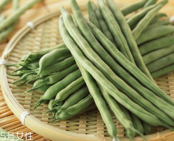 蕓豆能和什么一起吃？蕓豆能和土豆一起吃嗎？