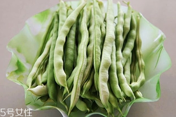 蕓豆的熱量 蕓豆會讓人長胖嗎？