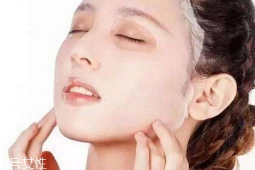 敏感肌多久敷一次面膜？敏感肌可以天天敷面膜嗎？