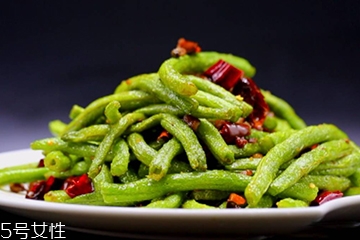 蕓豆的營養(yǎng)價值 蕓豆有什么營養(yǎng)？