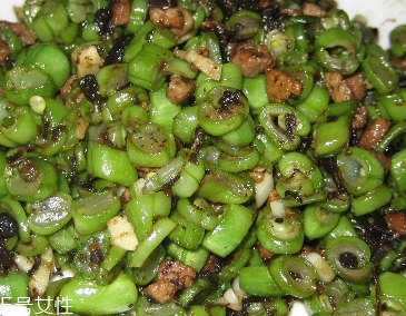 蕓豆的營養(yǎng)價值 蕓豆有什么營養(yǎng)？