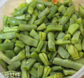 蕓豆能包餃子嗎？蕓豆能做泡菜嗎？
