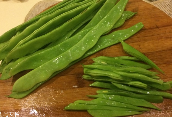 蕓豆能放多久？蕓豆的保存方式