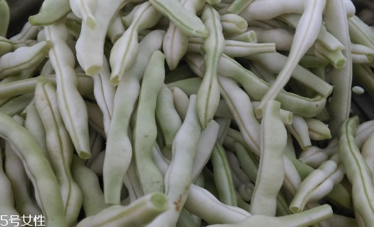 蕓豆能放多久？蕓豆的保存方式