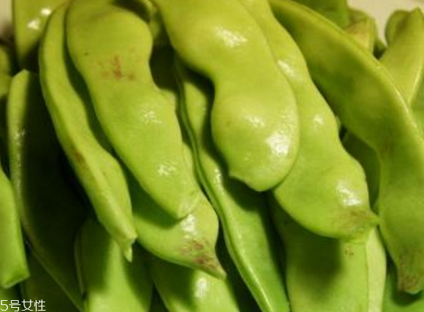 蕓豆能生吃嗎？蕓豆生吃會(huì)怎樣？